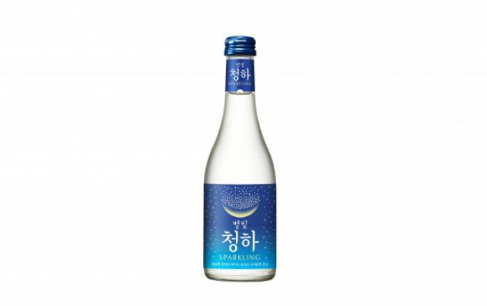 롯데칠성음료 ‘별빛청하’ 출시 8개월만에 누적판매 1000만 병 돌파