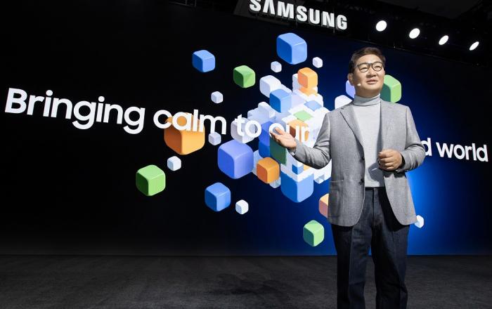 삼성전자, ‘맞춤형 경험으로 열어가는 초연결 시대’를 위한 비전 제시