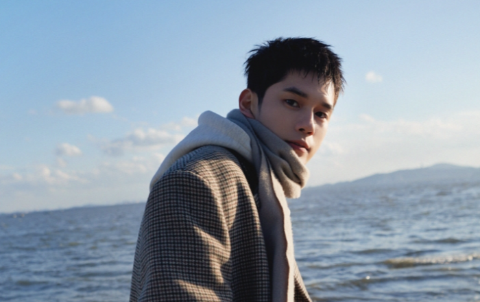 옹성우, 2023 시즌그리팅 발매!…팬 위한 특별 선물 ‘시선 집중’