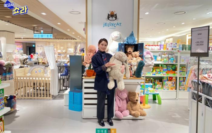 현대홈쇼핑, 라이브커머스 ‘쇼라’로 새 단장해 MZ 플랫폼 입지 다진다