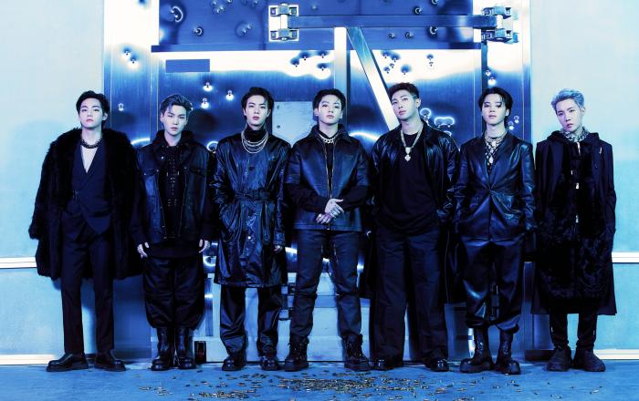 방탄소년단 ‘Proof’, 美 ‘빌보드 200’ 30주 연속 차트인!