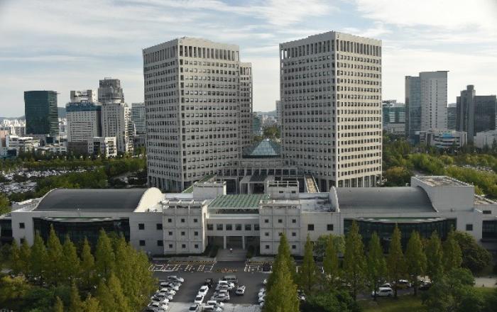 산림청, 조림대부·분수림 사유입목 매수 추진