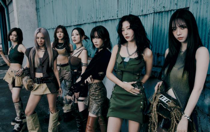 갓 더 비트, 'Stamp On It' 기대 포인트...7명의 시너지→갓 퍼포먼스