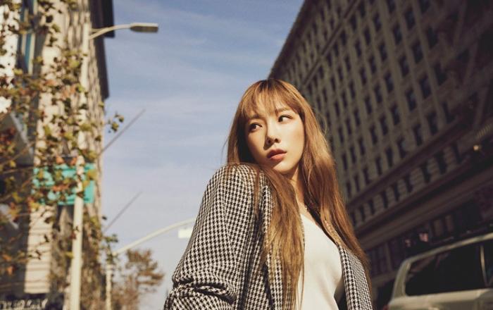 태연 정규 2집 리패키지 앨범 ‘Purpose’ 아이튠즈 24개 지역 1위