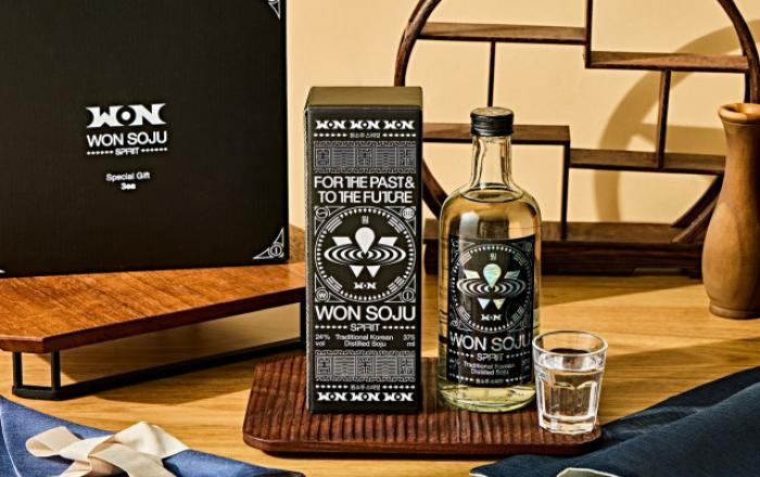 GS25, 원소주 누적 400만 병 판매