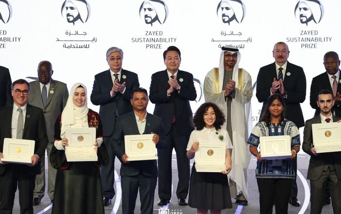 국내 기업 UAE 진출 물꼬...1100만달러 규모 계약 추진