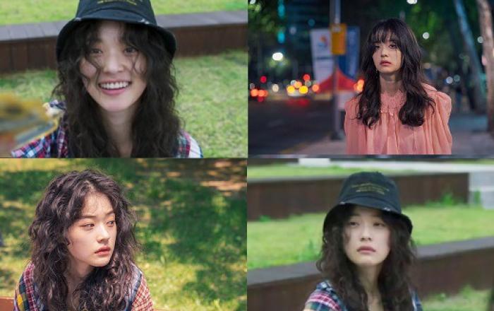 '하자있는 인간들' 신도현, 의문의 인물 백장미로 존재감 발휘