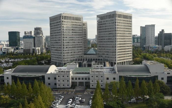 산림청, 563억 들여 사유림 매수…여의도 면적 14배 규모