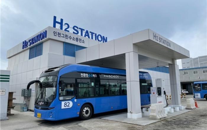 올해 수소차 1만 6920대에 보조금...버스 등 상용차 지원물량 2배