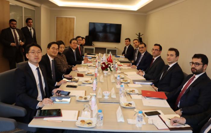 한전, 제2원전 수주활동 박차