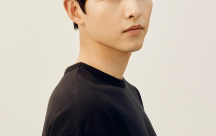 송중기, 아빠 된다...케이티와 재혼·임신 발표 (연중 플러스)