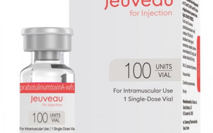 대웅제약 나보타, 미국 파트너사 에볼루스의 고용량 투여 임상에서 6개월 장기지속 효과 입증