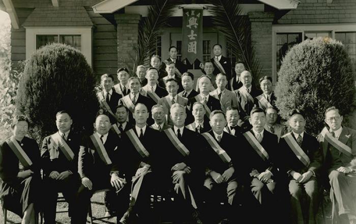 보훈처, 철거 위기 놓인 미국LA 흥사단 옛 본부건물 매입