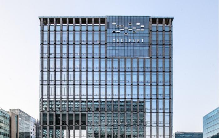메디포스트, 2022년 매출 642억원 역대 최대… 전년에 비해 17% 성장