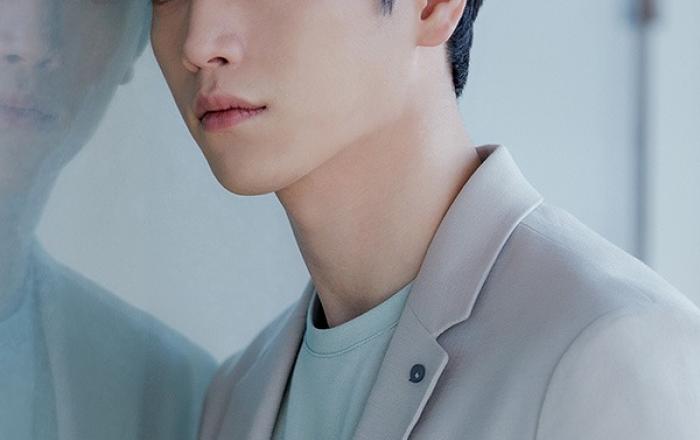 배우 서강준, 따뜻한 봄을 부르는 캐주얼 패션화보 공개!