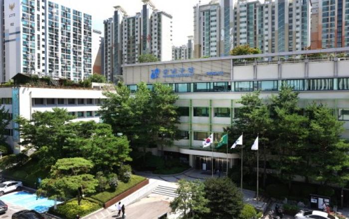 강남구, 재건축 해결사 '재건축드림지원TF' 떴다