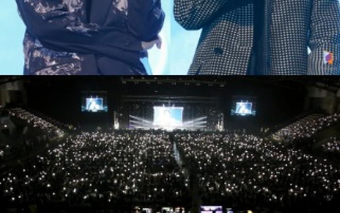 옹성우, 태국을 달군 뜨거운 인기! 팬미팅 ‘WE BELONG’ 성황리 마무리!