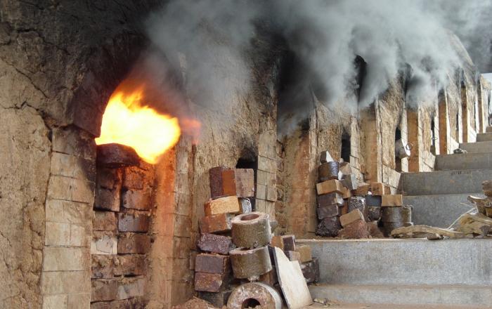 한국도자재단, 전통 도자 문화 계승·발전 위해 ‘전통 가마 소성’ 지원한다