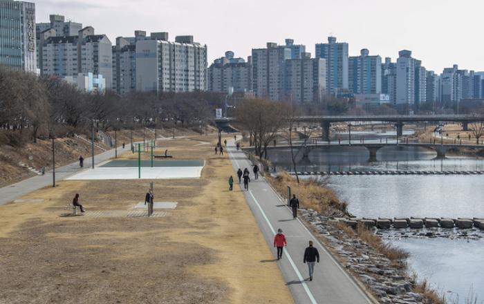 성남시 마을만들기 사업 공모…총 1억5000만원 지원