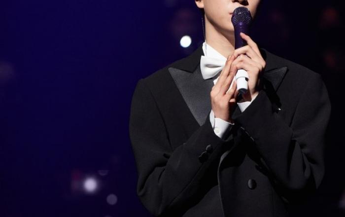 정동원, 두번째 '음학회' 전국투어 성료. 4개도시 8회공연 1만8천명 관객동원. 