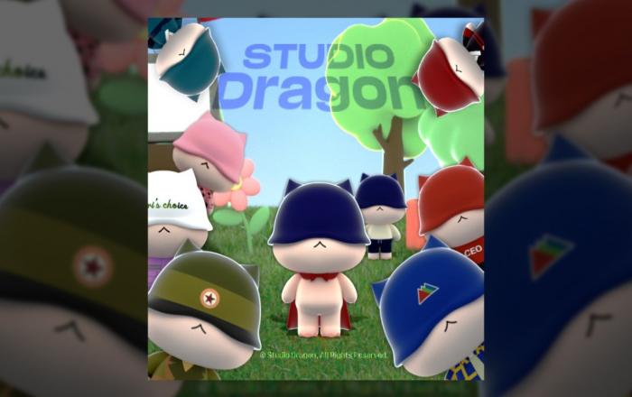 아이덴티티 담은 ‘디어로’ NFT 출시, 10분만에 완판! 2분기 내 , 에디션 2차 판매 예정