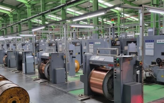 전남도, 지능형 스마트공장 구축 80％ 지원