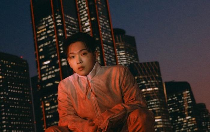 ‘쇼미11’ 준우승 허성현(Huh), 오늘(24일) 더블 싱글 [Midnight law] 발매!