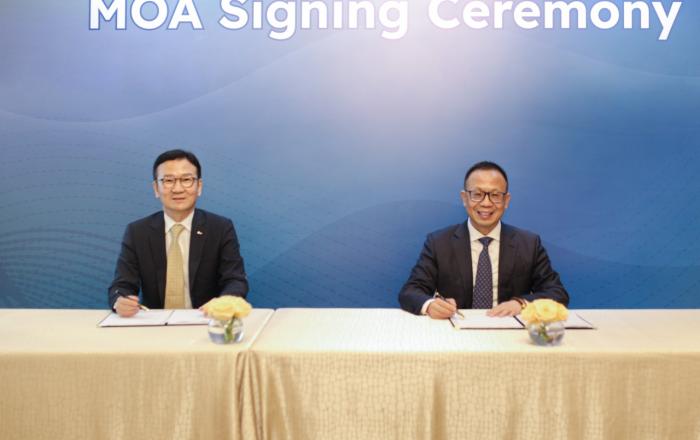 포스코홀딩스, 인도네시아 이차전지용 니켈 사업 첫 발 내딛다