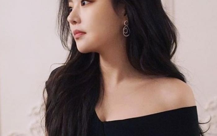 이열음, 나무엑터스와 전속계약 체결