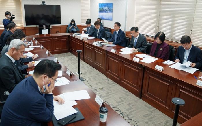 기재부 차관 “‘인니 신수도 원팀 코리아’ 출범…해외수주 500억 달러 총력”