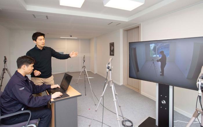 현대건설, 층간소음 1등급 기술 상용화 전초기지  ‘H 사일런트 랩(H Silent Lab)’ 본격 가동