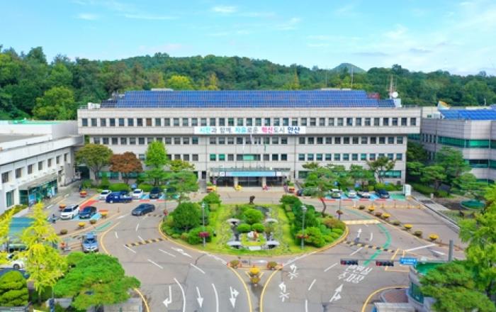 안산시, 현장노동자 휴게시설 개선 참여업체 모집…최대 1천만 원 지원
