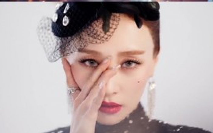 ‘컴백 D-1’ 니콜, 신곡 ‘Mysterious’ M/V 티저 공개! 음원·퍼포먼스 일부 최초 공개