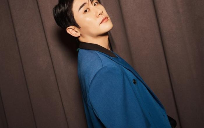 영탁, 더현대 서울 특별 팝업스토어 성료. 1만5천명 방문, 9억원 매출 기록