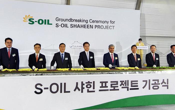 현대건설–현대ENG, 사상 최대 규모 석유화학설비 건설 본격 착수