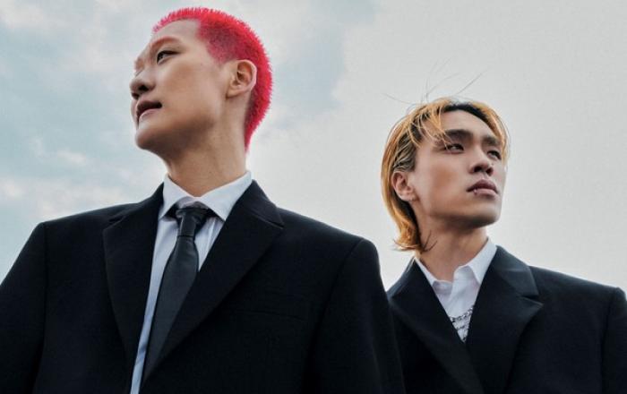 ‘쇼미9’ 키드킹, 아메바컬쳐 ‘The Seed’ 프로젝트로 신곡 ‘GO LOUD!’ 발매! 펀치넬로 지원사격