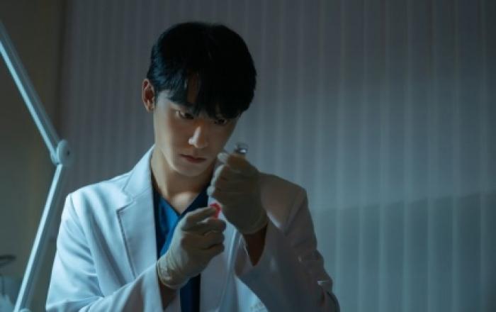 '더 글로리' 이도현, 