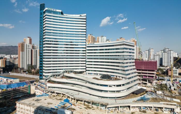 경기도·경기도일자리재단, 숙련건설기능인력 양성 교육훈련기관 모집