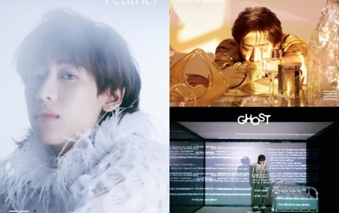 ‘컴백’ 뱀뱀, 첫 솔로 정규앨범 ‘Sour & Sweet’ 컨셉 포토 공개. “다채로운 곡별 8色 매력”