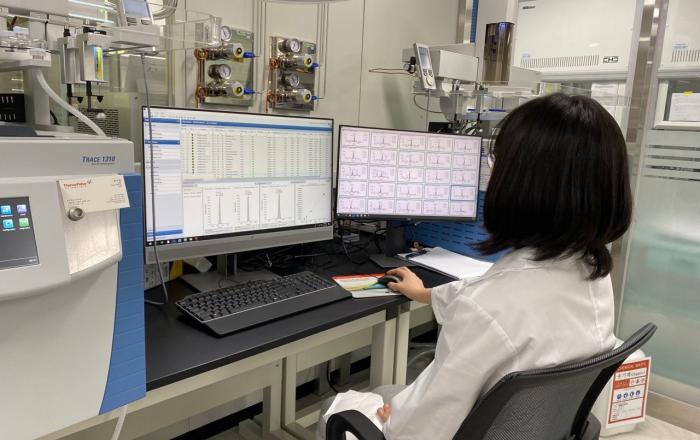 보건환경연구원, 지역경제 살리는 로컬푸드 농산물 “안심하고 드세요”