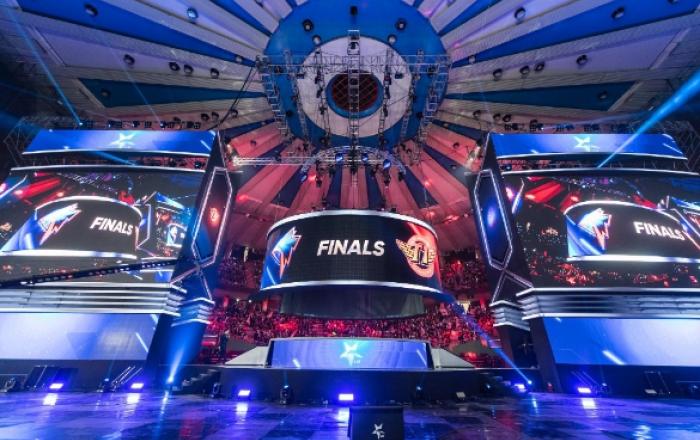 국내 최대 이(e)스포츠 대회 '리그 오브 레전드 한국 결승전', 서울에서 열린다