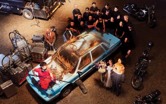 ‘컴백’ 코드 쿤스트, 24일 ‘배철수의 음악캠프’ 출연! 깊은 음악 토크 ‘기대’