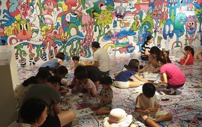 반려견 축제부터 미식(美食), 발레·오페라 축제까지…서울 노들섬, 올해 신규행사 다수 유치로 `예술섬` 도약 박차