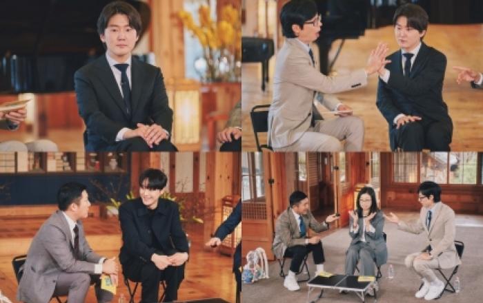 이도현, '더 글로리' 캐스팅 비화→신문 배달·식당 알바 사연 공개('유퀴즈')