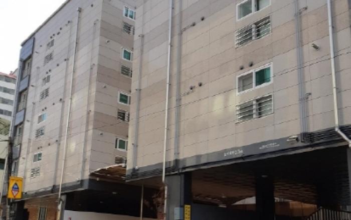 금천구, 신혼부부 주택 입주자 모집