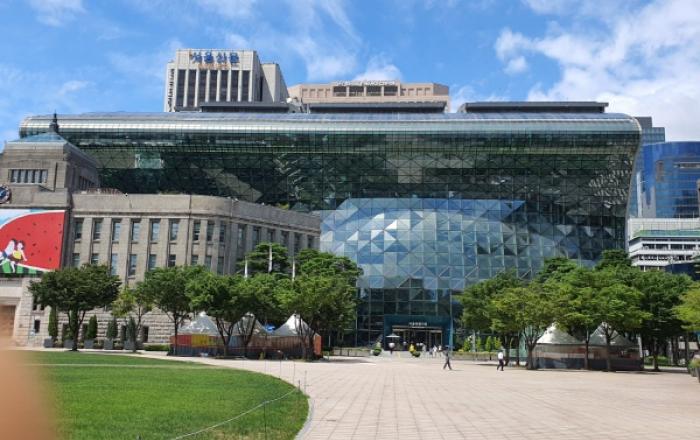 서울시, 글로벌 Top 10 금융도시 선정…미래성장 가능성 높은 도시 1위