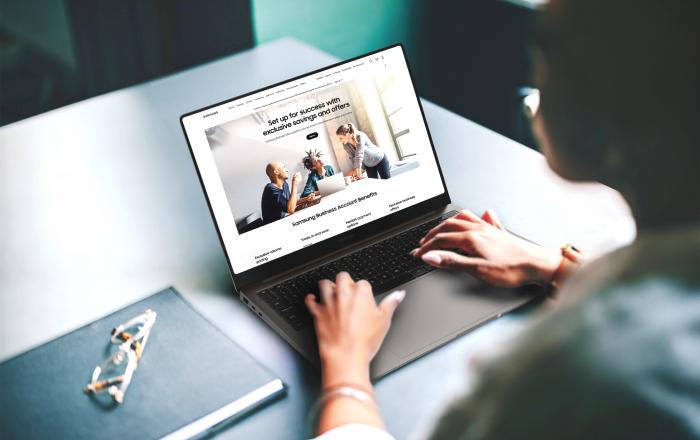 삼성전자, ‘B2B 고객 전용 e스토어’ 전 세계 30개국으로 확대