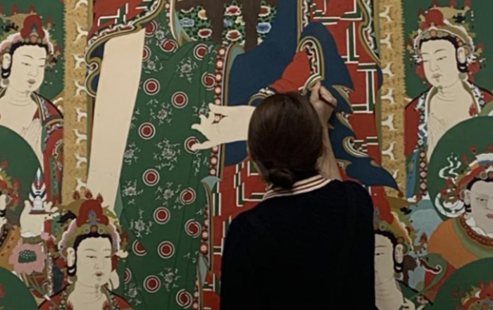 ‘무형문화재 전수교육학교’ 운영 지원 학교로 경상국립대, 동국대 선정