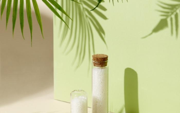 “물류센터 포장용 랩 재활용한다” LG화학, CJ대한통운과 재활용 업무협약 체결