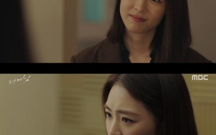‘더 게임’ 형사 이연희, 이성과 감정 오가는 캐릭터 활약 ‘눈길’ 